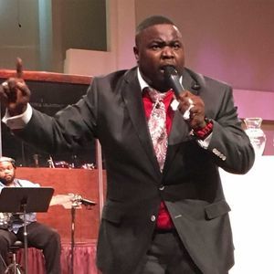 Meet your Posher, Edwin